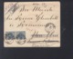 Romania Registered Cover 1889 Constanta To Queen Elisabeth Germany - Brieven En Documenten