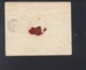 Romania Registered Cover 1889 Constanta To Queen Elisabeth Germany - Brieven En Documenten