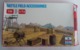 BOITE FIGURINES ESCI BATTLE FIELD ACCESSORIES - COMPLET No Airfix Atlantic Matchbox Revell. - Army