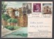 TARJETA ENTERO POSTAL 1983, TURISMO. Circulada. - 1931-....