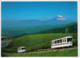 JAPAN    TRAIN- ZUG- TREIN- TRENI- GARE- BAHNHOF- STATION- STAZIONI  2  SCAN  (NUOVA) - Trains