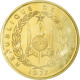 Monnaie, Djibouti, 20 Francs, 1977, Paris, ESSAI, FDC, Aluminum-Bronze, KM:E5 - Djibouti