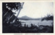 Neucaledonien (Nouvelle-Calédonie, Nouvelle-Calédonie) - Pazifik, Entree De La Riviere A Houailou, Um 1920 - Nueva Caledonia