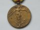 Médaille Interalliée De La Victoire 1914-1918 (Belgique)    **** EN ACHAT IMMEDIAT **** - Belgique