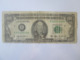 USA 100 Dollars 1993 Fake/faux Banknote/billet For Collection/pour La Collecte-Glued With Tape/ruban Colle - Colecciones Lotes Mixtos