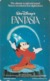 TC Japon  / 110-195314 - DISNEY - Série MOVIE POSTER COLLECTION F8 - MICKEY ** FANTASIA ** - Japan Phonecard - Disney