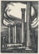 Ex Libris J. Teindl - Bochořákova-Ditrichová 1945 - Ex-libris