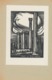 Ex Libris J. Teindl - Bochořákova-Ditrichová 1945 - Ex-libris