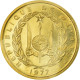 Monnaie, Djibouti, 10 Francs, 1977, Paris, ESSAI, FDC, Bronze-Aluminium, KM:E4 - Djibouti