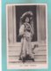 Small Old Post Card Of Miss Marie George,English Stage Actress,N87. - Entertainers