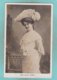 Small Old Post Card Of Miss Billie Burke,American Actress,N87. - Entertainers