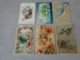 Delcampe - Beau Lot De 60 Cartes Postales De Fantaisie Gaufrées  Gaufrée       Mooi Lot Van 60 Postkaarten Van Fantasie Reliëf - 5 - 99 Cartes