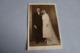 BELLE CARTE PHOTO JEUNES MARIES PHOTO E FAURIE ST-MARCELLIN - Noces