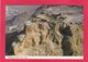 Modern Post Card Of Aerial View Of Massada,Israel.,X31. - Israel