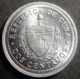 Cuba 2 Centavos 1983 KM#104.1 One-year-type Top Grade! Very Rare! - Cuba