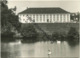 Ebersdorf - HO-Gaststätte Orangerie - Foto-AK Grossformat - Verlag B. König Lobenstein - Ebersdorf