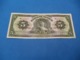 Billet Mexique , 5 Pesos 1969 - Mexique