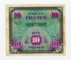 FRANCE : 10 FRANCS DE 1944 - Non Classificati