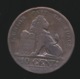 LEOPOLD I  10 CENT  1833 -  2 AFBEELDINGEN - 10 Centimes