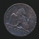 LEOPOLD I  10 CENT  1832 -  2 AFBEELDINGEN - 10 Centimes