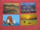 China (Hong Kong)  Lot Of 8 Cards-- Larger Format Approx.  4 X 6  -------- Ref-- 3697 - Cina (Hong Kong)