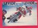 Modern Post Card Of Ice Speedway,World Championships,West Berlin,Germany,X33. - Other & Unclassified