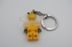 LEGO - 853572 Bumblebee Girl Keychain - Minifigure - Original Lego  - 2016 - Catalogi