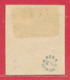 Espagne N°70 2R Orange 1865 (signé SENF LEIPZIG) O - Used Stamps