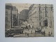 D168821  Sydney - Hunter Street -tram  - Sydney  NSW -Australia 1912  Bela Zelenka  -Postage Due NSW T10 - Sydney