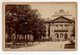 Y3284/ Kabinettfoto Zabern Elsaß  Kaserne 1890  16,5 X 10,5 Cm  - Other & Unclassified