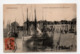 - CPA CONCARNEAU (29) - Le Port 1910 - Déchargement Des Thonniers - Edition Leroux - - Concarneau