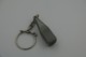 Vintage KEYCHAIN : SHELL TMO OIL -  RaRe - 1960's - Porte-cles - Llaveros