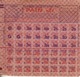 Planche De Tickets De Ravitaillement - Pain "J1" Octobre 1945 - Ohne Zuordnung