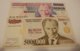 TURKEY 5000000 5,000,000 LIRA 1997 5 MILLION ATATURK   BANKNOTE - Turkey