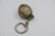 Vintage KEYCHAIN : GAMBLING GAME LOTTO ROULETTE -  RaRe - 1960's - Porte-cles - Key-rings