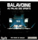 CD N°2808 - BALAVAOINE AU PALAIS DES SPORTS - COMPILATION 12 TITRES - Andere - Franstalig