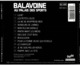 CD N°2808 - BALAVAOINE AU PALAIS DES SPORTS - COMPILATION 12 TITRES - Autres - Musique Française