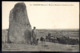 QUIBERON 56 - Menhir Du Manemeur - Berger Et Ses Moutons - A588 - Quiberon