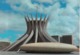 Brasilia Catedral , Brasil - Brasilia
