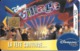 TC-PUBLIC-120U-F1299-SO3-08/03-DISNEY LE VILLAGE-UTILISE-TBE - 2003