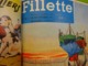 Delcampe - FILLETTE / HEBDO / OSCAR LILI MIKI AGGIE ... N°430 Incomplet-431-432-433-434-435-436-437-a 441 - Fillette