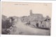 FLIREY - Rue Et Eglise En Ruines - War 1914-18