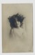 Grete Reinwald 1910y. Belle Fille Fillette LITTLE GIRL D008 - Portretten