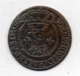 BRAZIL, 5 Reis, 1769, Copper, KM #188 - Brasil