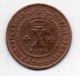 BRAZIL, 10 Reis, 1778, Copper, KM #201 - Brasil