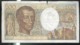 Billet De 200 Francs France Montesquieu 1982 - 200 F 1981-1994 ''Montesquieu''