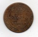 BRAZIL, 40 Reis, 1822 R, Copper, KM #319.1 - Brazil