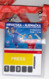 Croatia Zagreb 2019 / Arena / Handball / Croatia - Germany / PRESS Accreditation, Neck Hanging Strap - Handbal