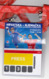 Croatia Zagreb 2019 / Arena / Handball / Croatia - Germany / PRESS Accreditation, Neck Hanging Strap - Handball