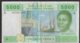 Billet De Banque De  Collection 5000 Francs ÉTATS DE L'AFRIQUE CENTRALE 2002 - Central African Republic